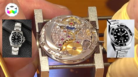 how rolex watches work|inside of a rolex watch.